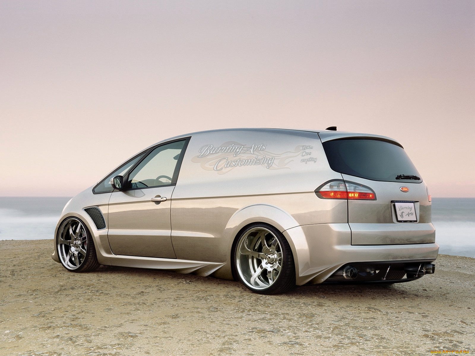 , ford